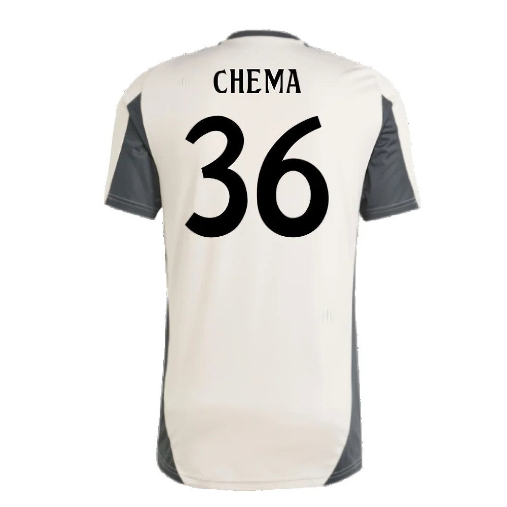 2024-2025 Real Madrid EU Training Jersey (Putty Mauve) (Chema 36)_2