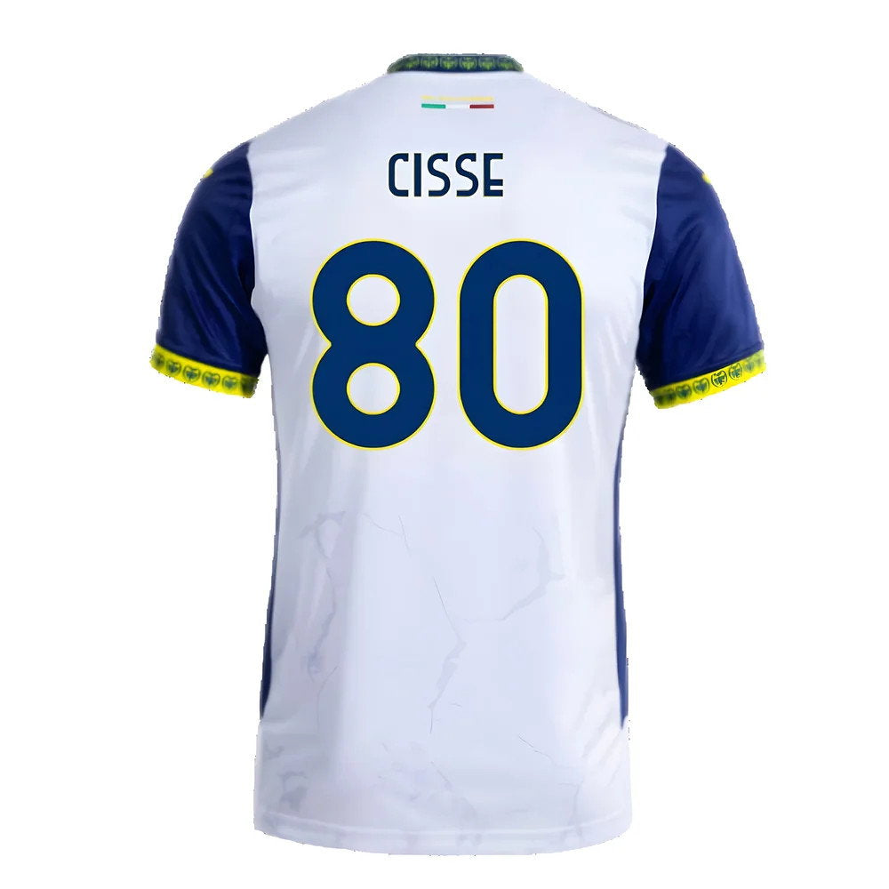 2024-2025 Hellas Verona Away Shirt (Cisse 80)_2