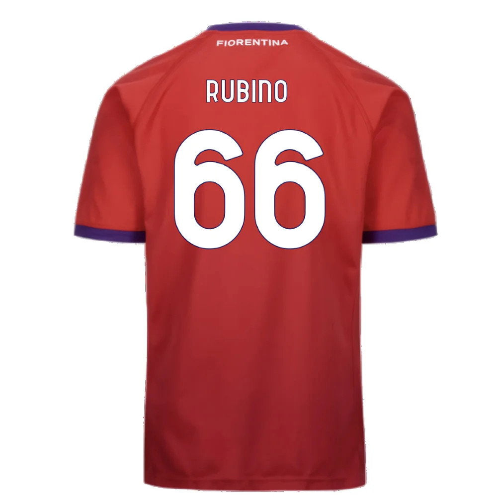 2024-2025 Fiorentina Third Shirt (Rubino 66)_2