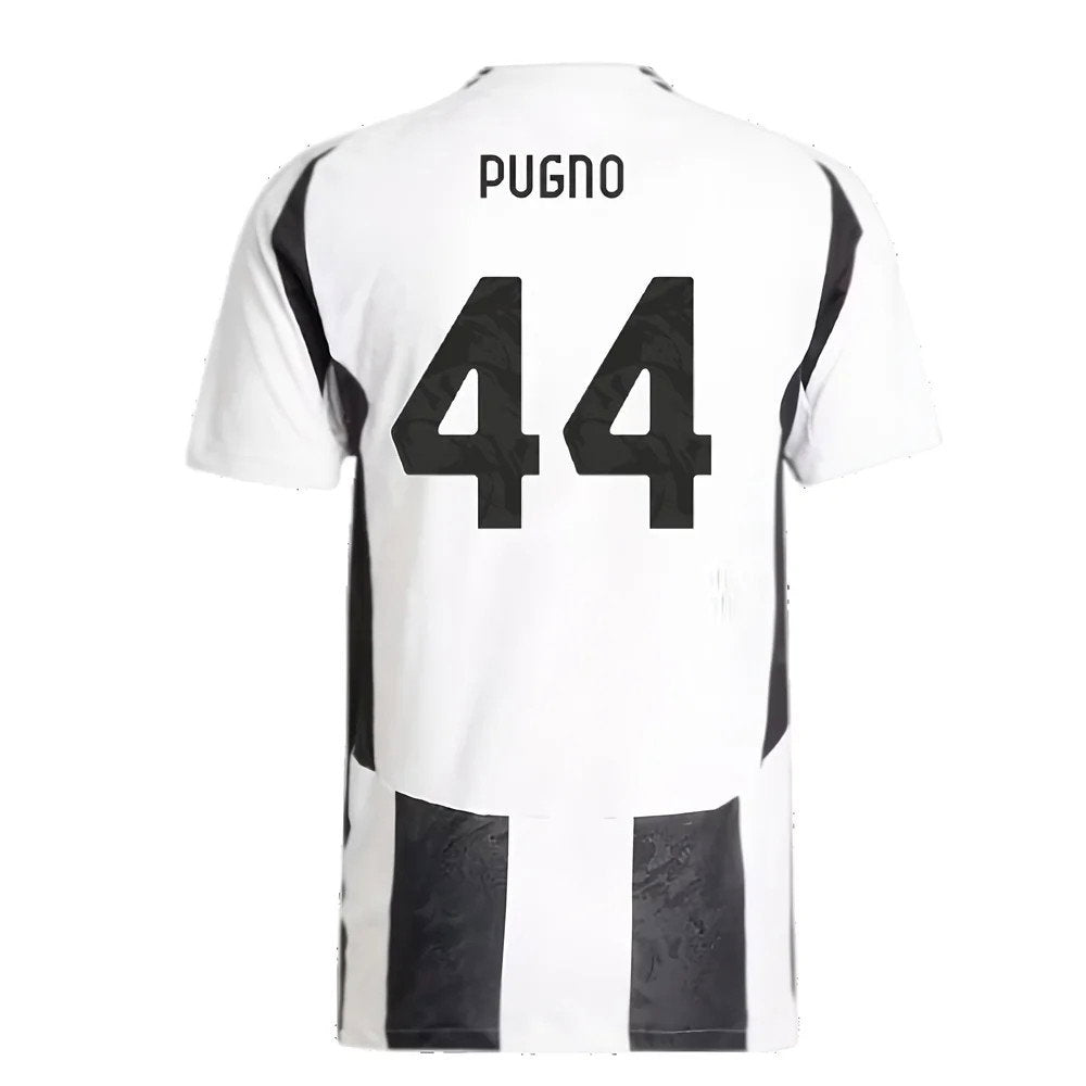 2024-2025 Juventus Authentic Home Shirt (Pugno 44)_2