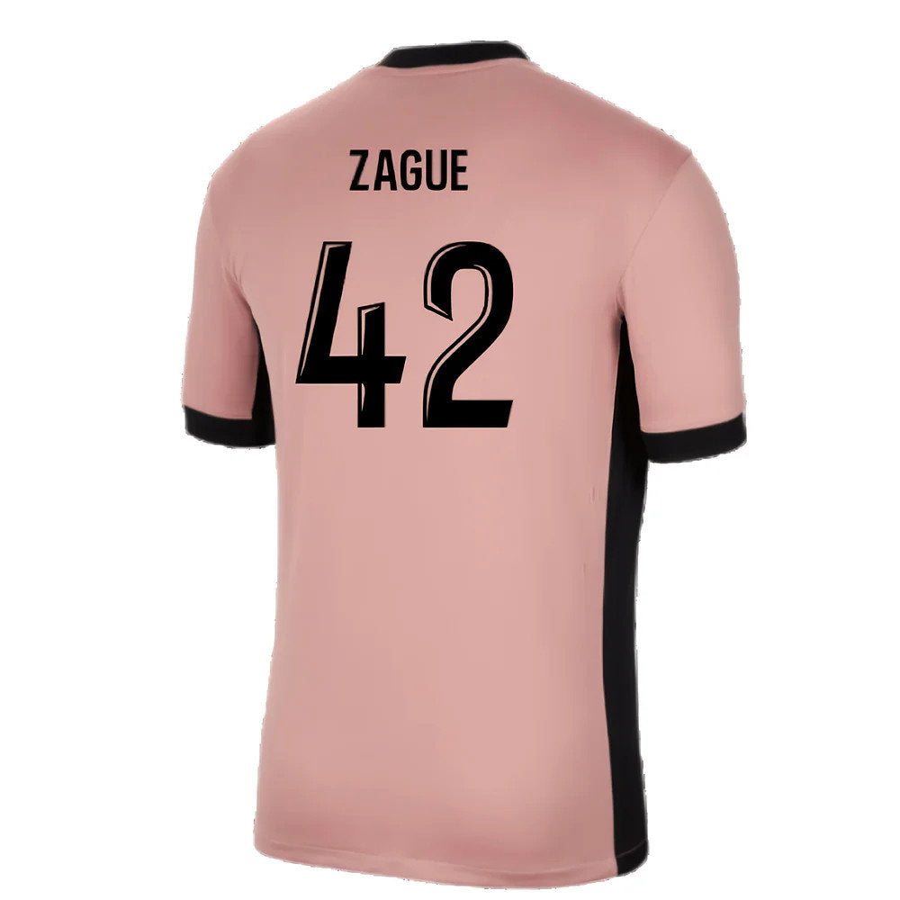 2024-2025 PSG Third Shirt (Zague 42)_2