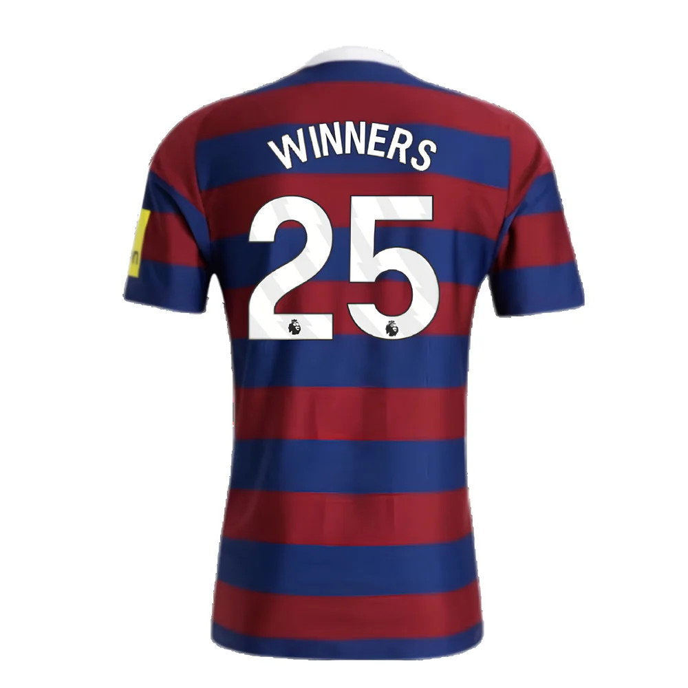 2024-2025 Newcastle United Away Shirt (Winners 25)_2