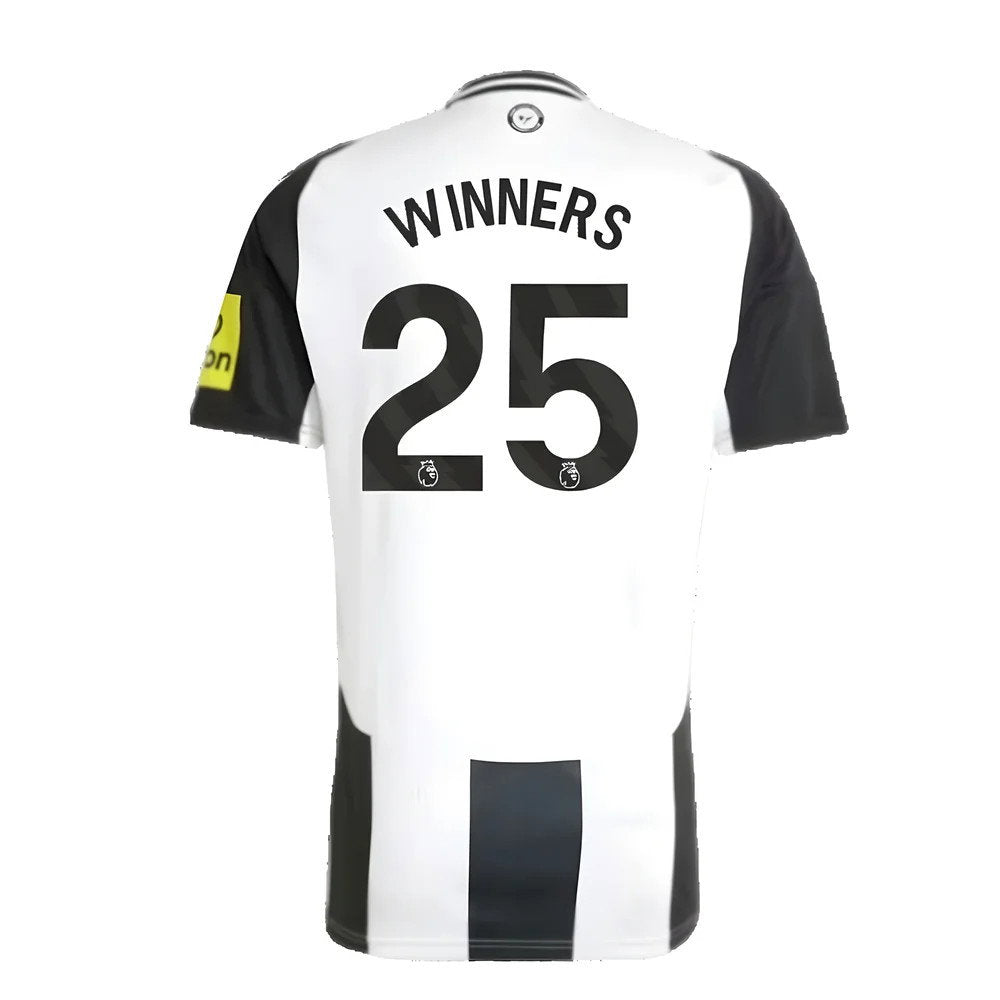 2024-2025 Newcastle Home Shirt (Winners 25)_2