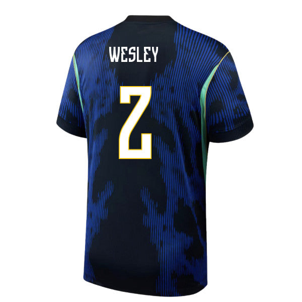 2026-2027 Brazil Away Shirt (Wesley 2)_0