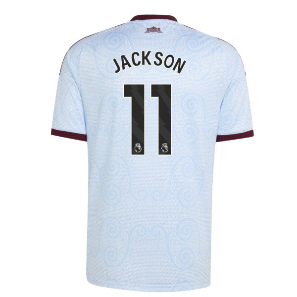 2026-2027 Aston Villa Third Shirt (Jackson 11)_0