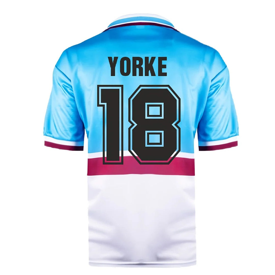 Aston Villa 1998 Away Retro Shirt (Yorke 18)_2