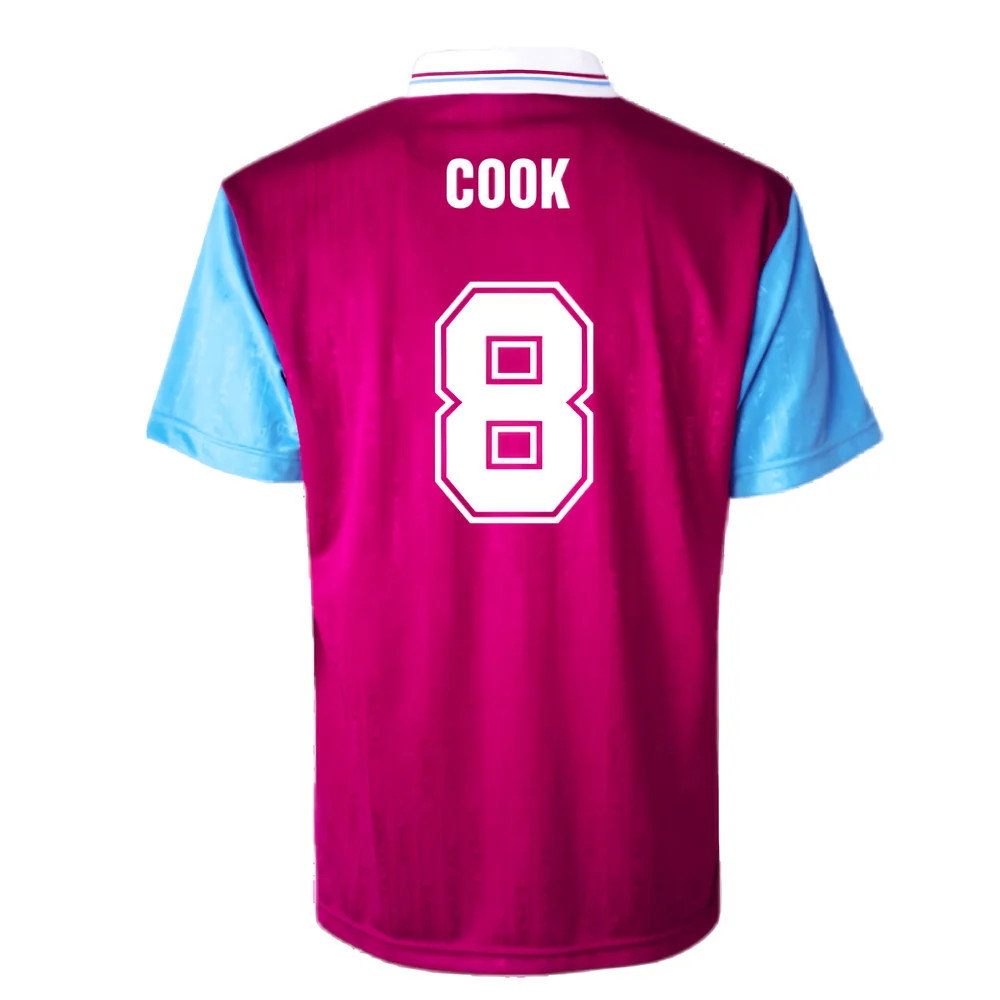 Burnley 2000 Home Shirt (Cook 8)_2