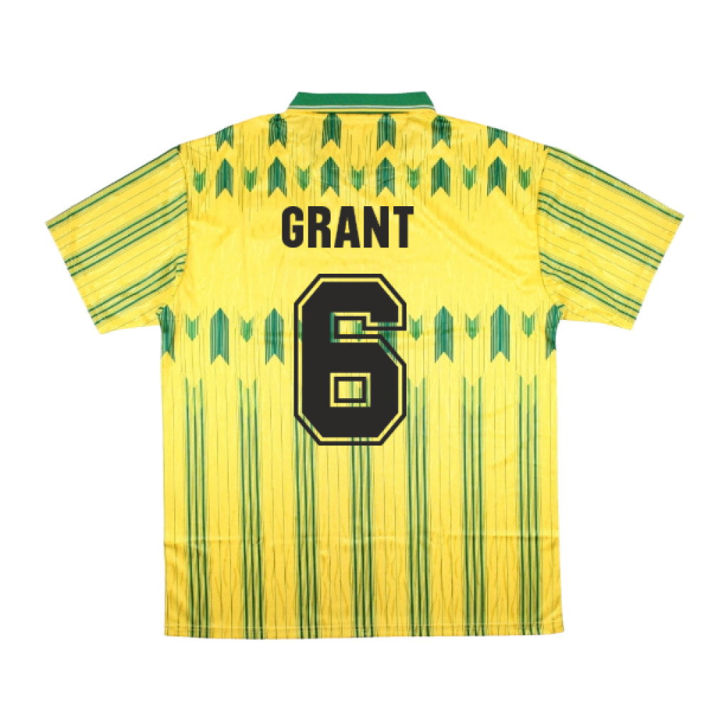 Celtic 1989/91 Away Shirt (Grant 6)_0