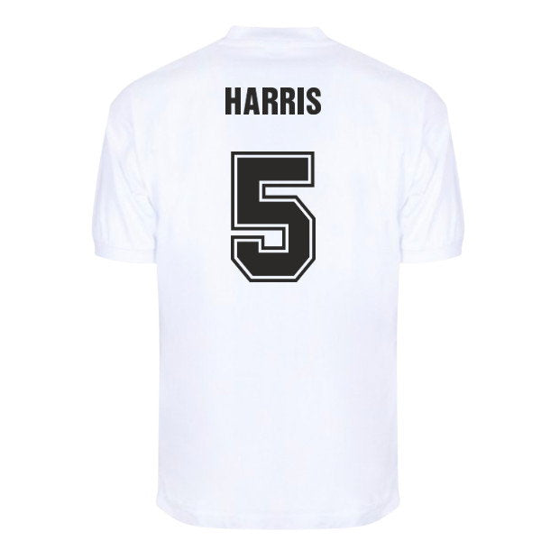 Chelsea 1974 Third Retro Shirt (Harris 5)_0