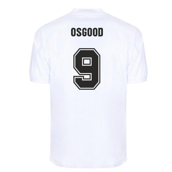 Chelsea 1974 Third Retro Shirt (Osgood 9)_0