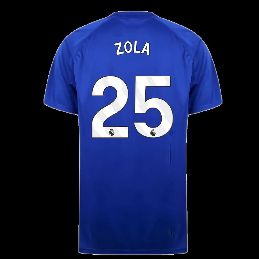 Chelsea Poly T-Shirt (Blue) (Zola 25)_2
