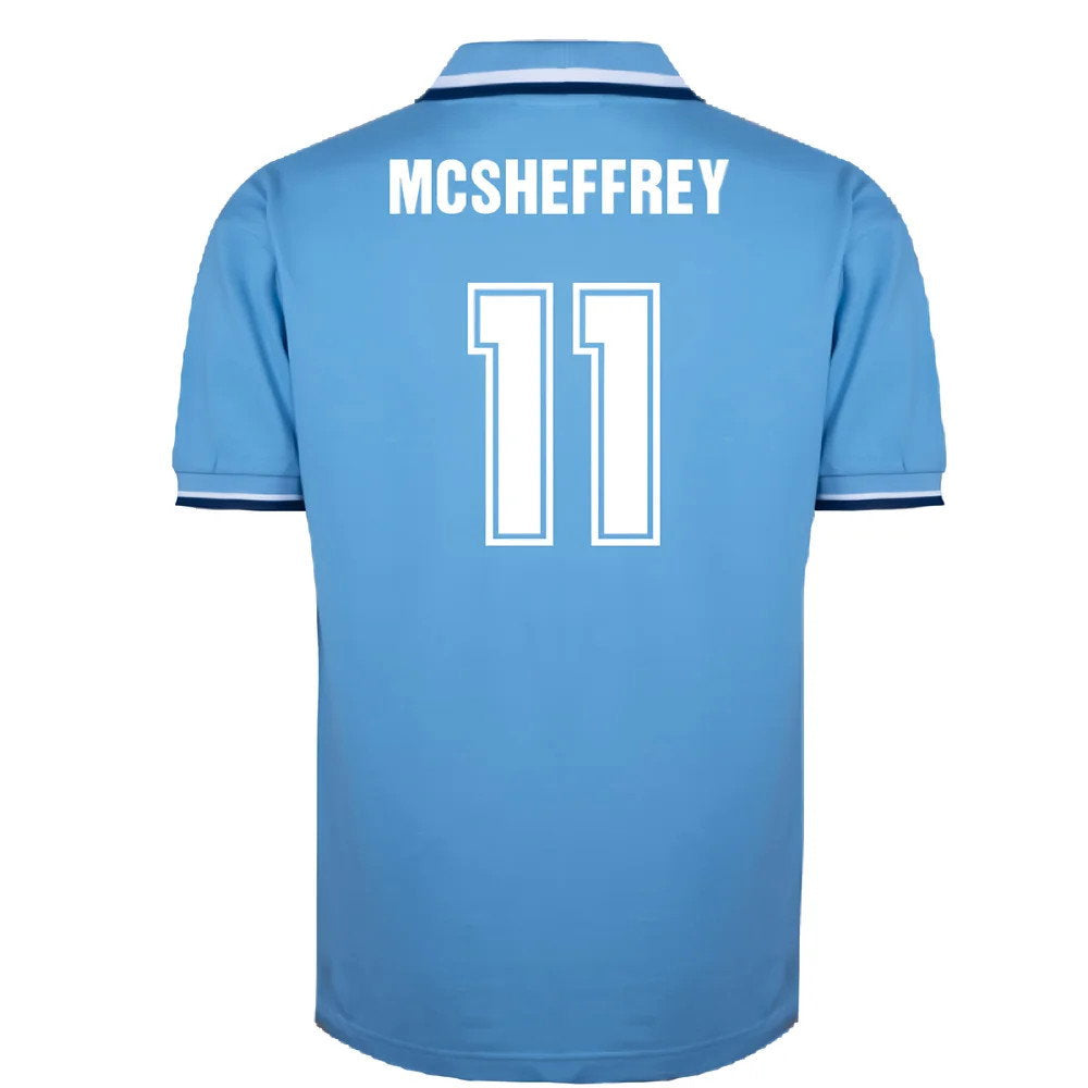 Coventry 1978 Admiral Retro Football Shirt (McSheffrey 11)_2