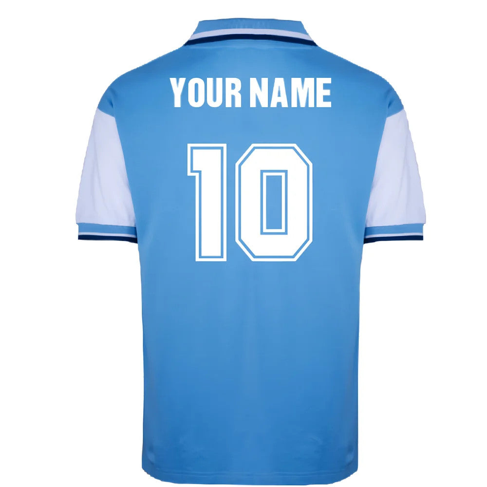 Coventry 1982 Home Retro Football Shirt (Your Name)_2