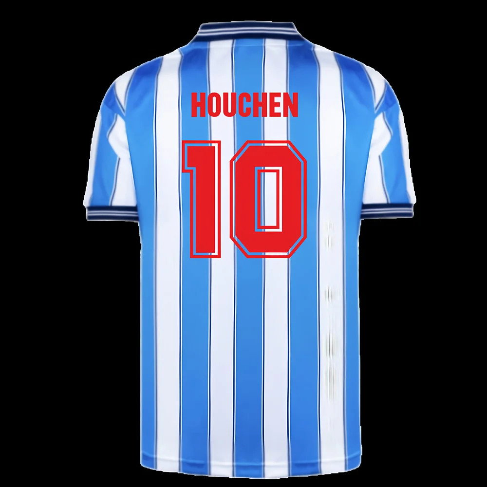 Coventry 1987 FA Cup Final Retro Shirt (Houchen 10)_2
