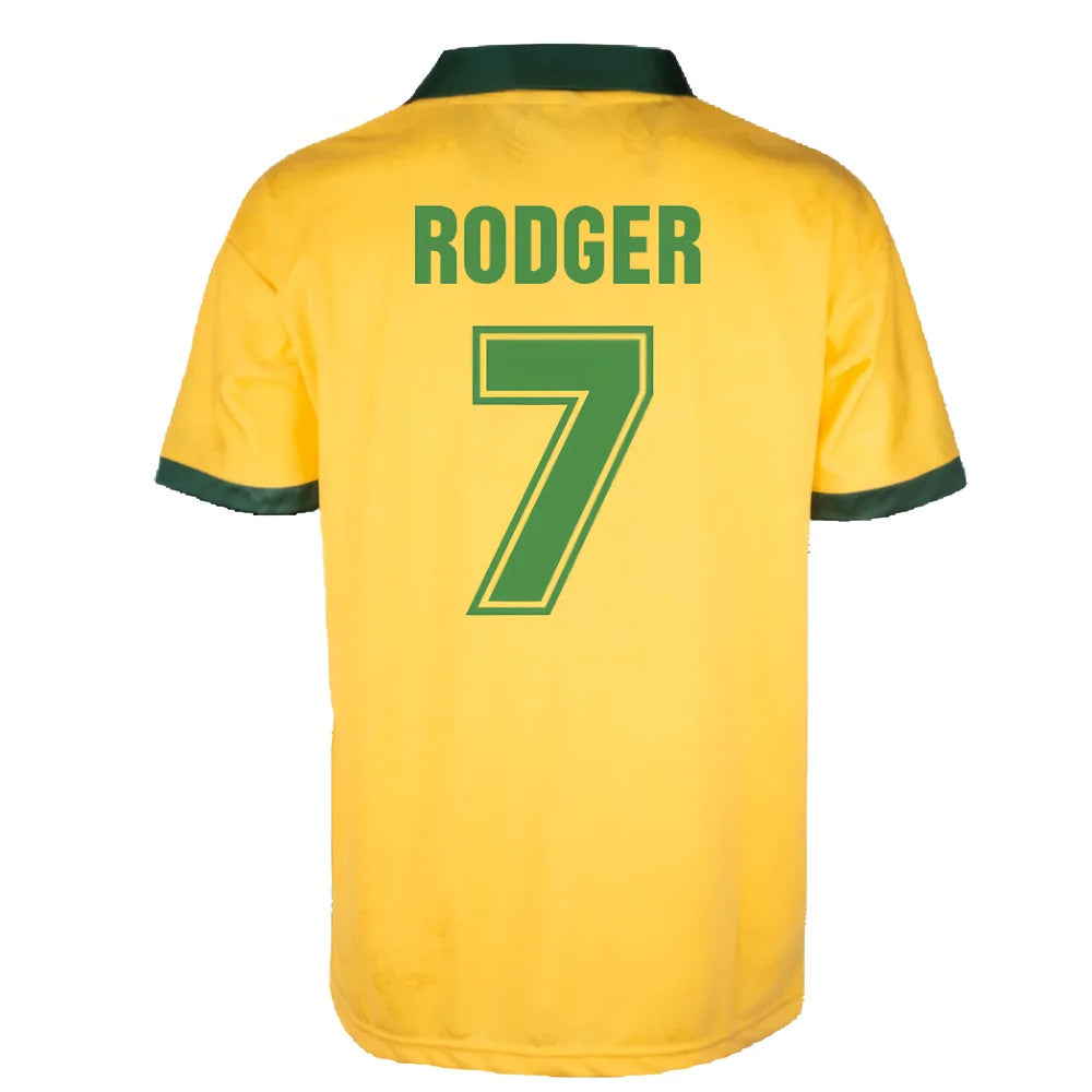 Crystal Palace 1991 Away Retro Shirt (Rodger 7)_2