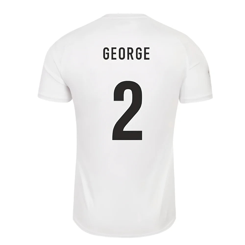 England RWC 2023 Home Pro Rugby Jersey (George 2)_2