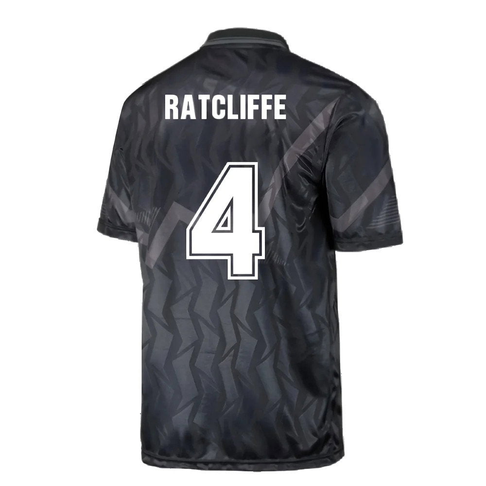Everton 1990 Black Out Retro Football Shirt (Ratcliffe 4)_2