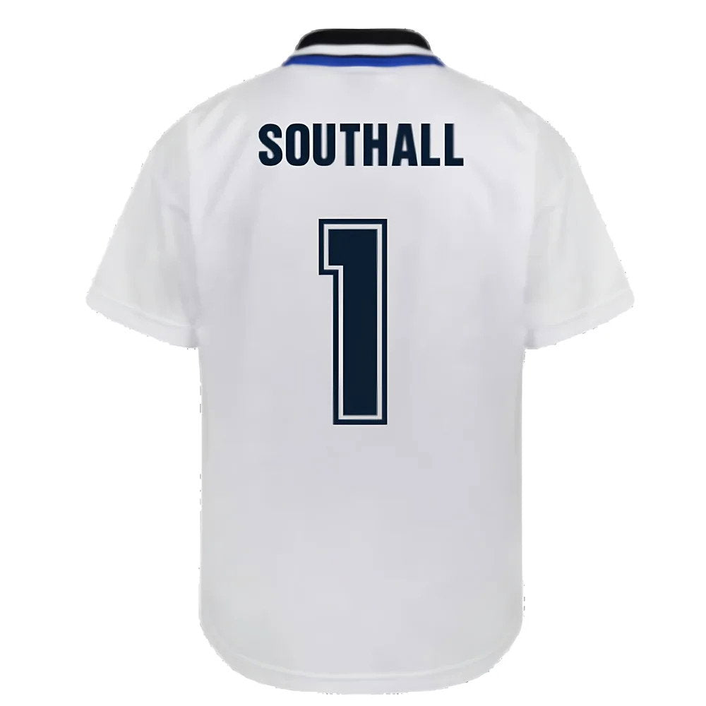Everton 1995 Away Retro Shirt (SOUTHALL 1)_2