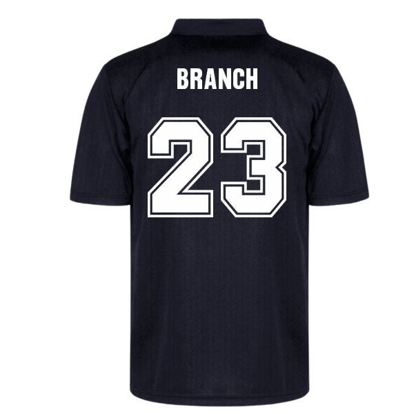 Everton 1995 Black Out Retro Shirt (Branch 23)_0