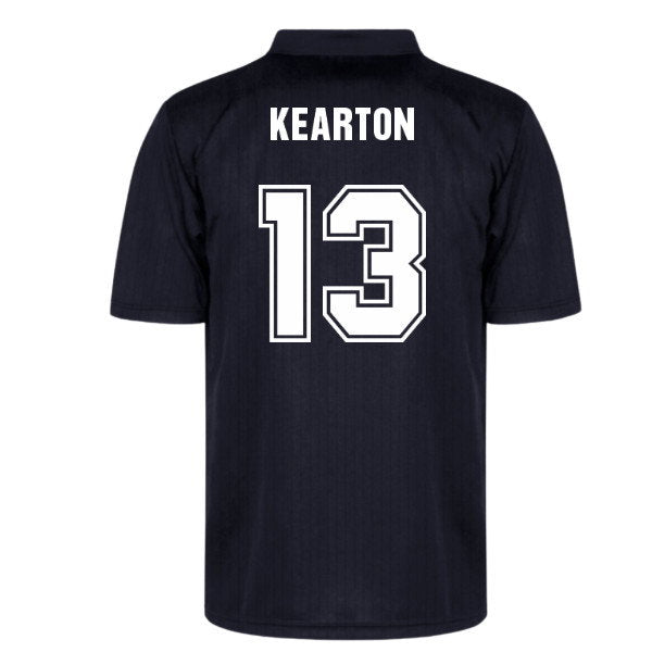 Everton 1995 Black Out Retro Shirt (Kearton 13)_0