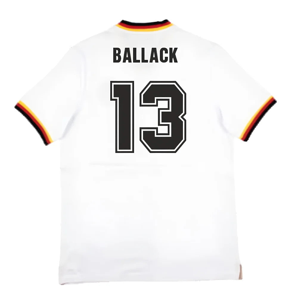 False Nein Germany Home Vintage Shirt (BALLACK 13)_2
