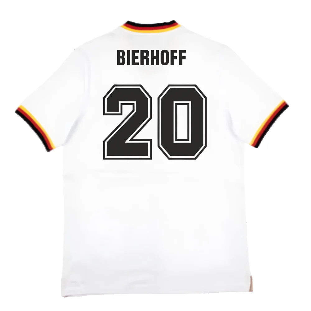 False Nein Germany Home Vintage Shirt (BIERHOFF 20)_2