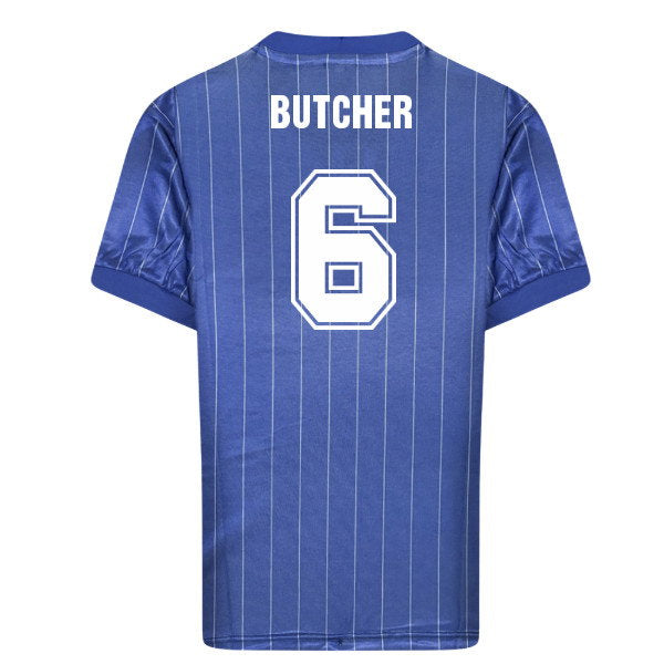 Ipswich Town 1981 UEFA Cup Winners Shirt (Butcher 6)_0