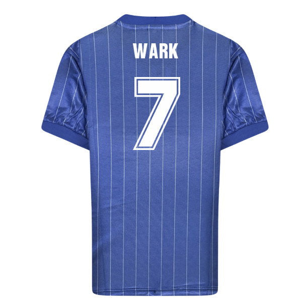 Ipswich Town 1981 UEFA Cup Winners Shirt (Wark 7)_0