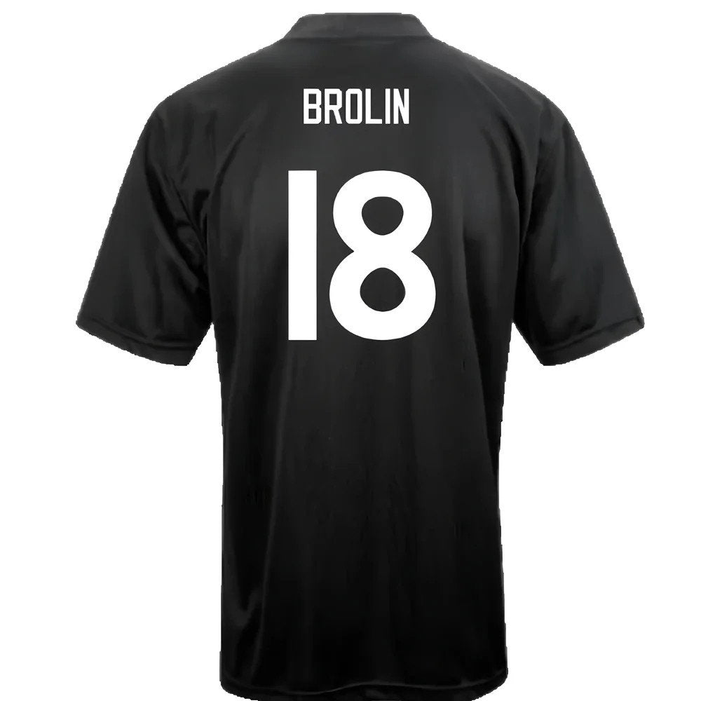 Leeds 1996 Blackout Home Shirt (Brolin 18)_2