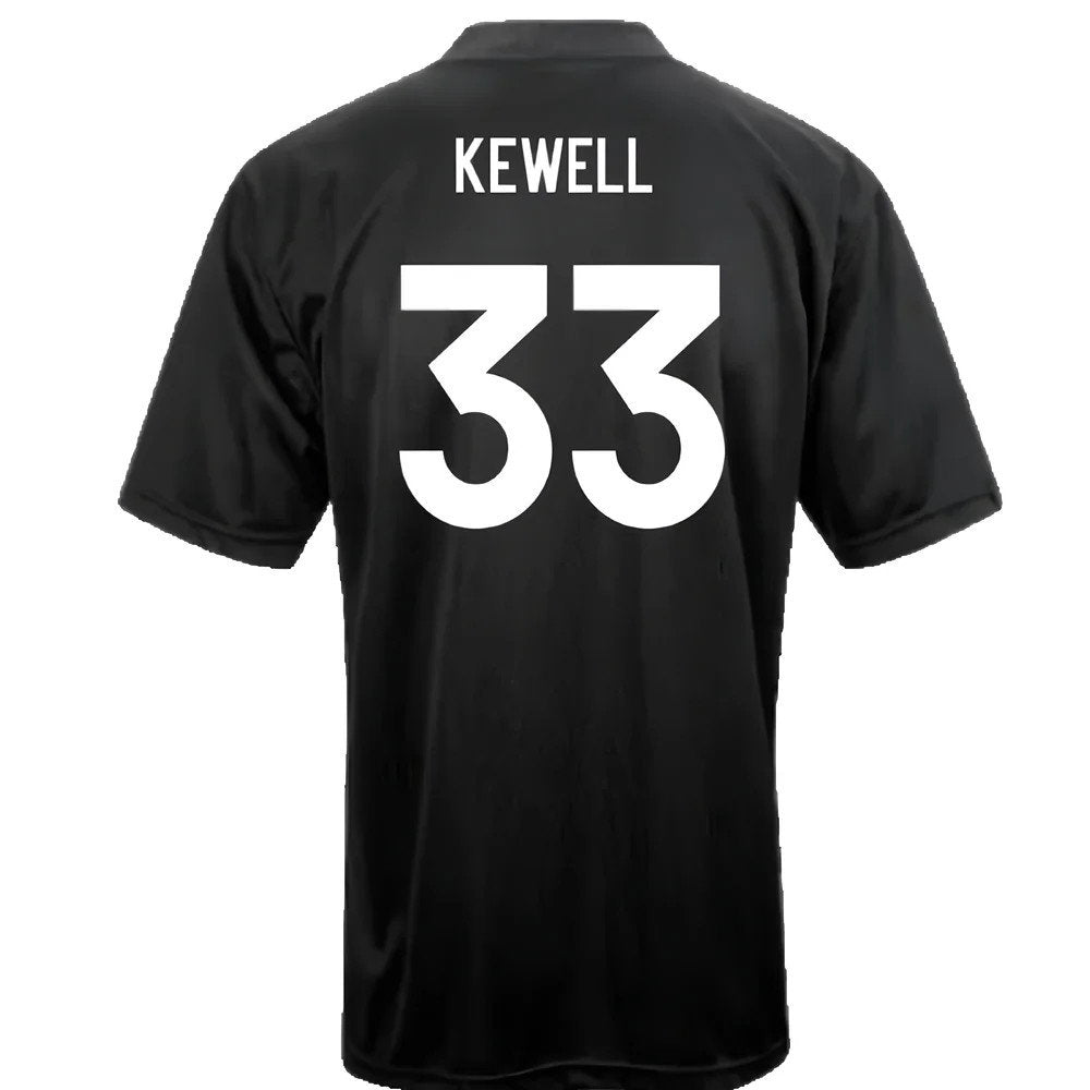 Leeds 1996 Blackout Home Shirt (Kewell 33)_2