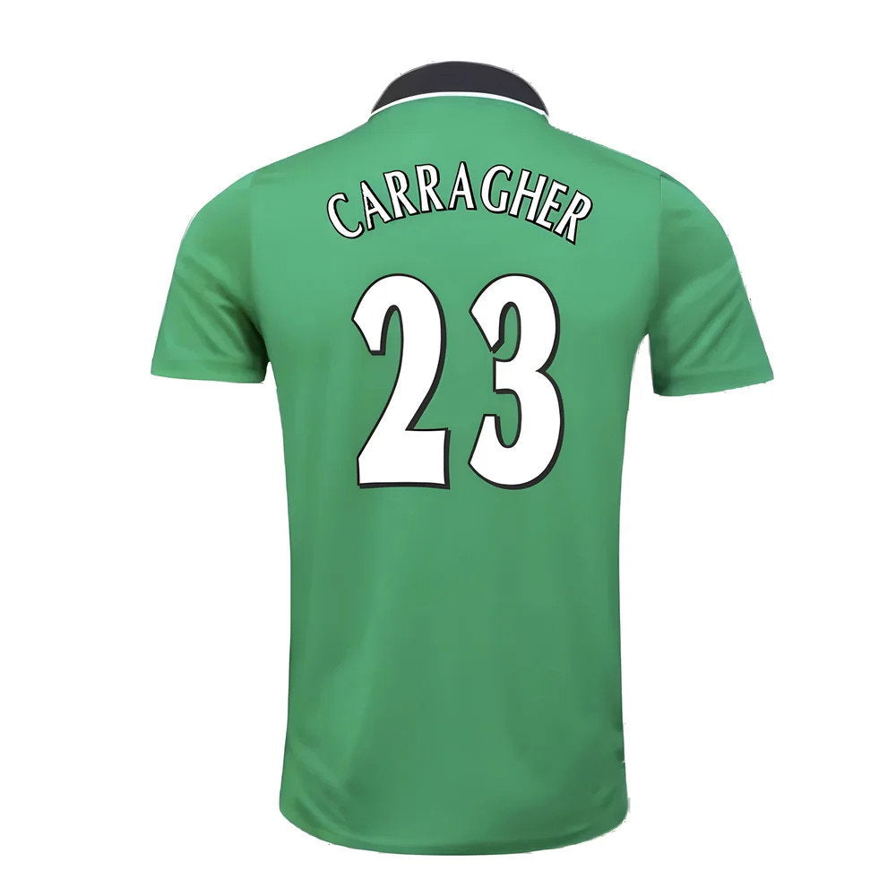 Liverpool 1999-2000 Away Retro Shirt (Carragher 23)_2