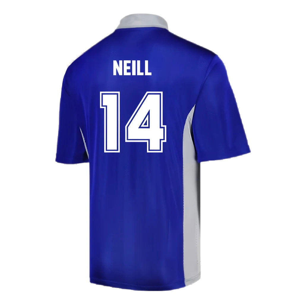Millwall 1998 Retro Home Shirt (Neill 14)_2