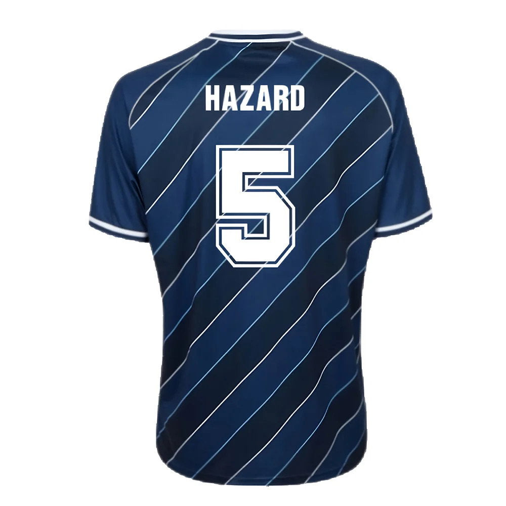 Tottenham 1986 Retro Away Shirt (Hazard 5)_2