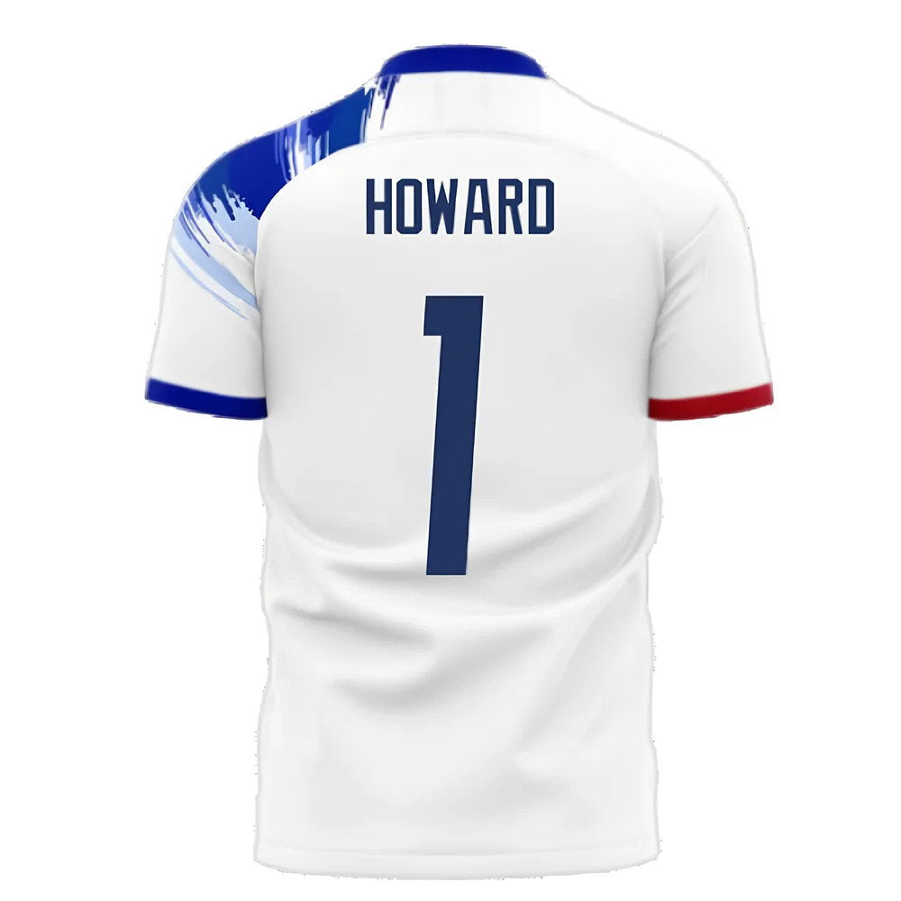 USA 2020-2021 Home Concept Kit (Fans Culture) (HOWARD 1)_2