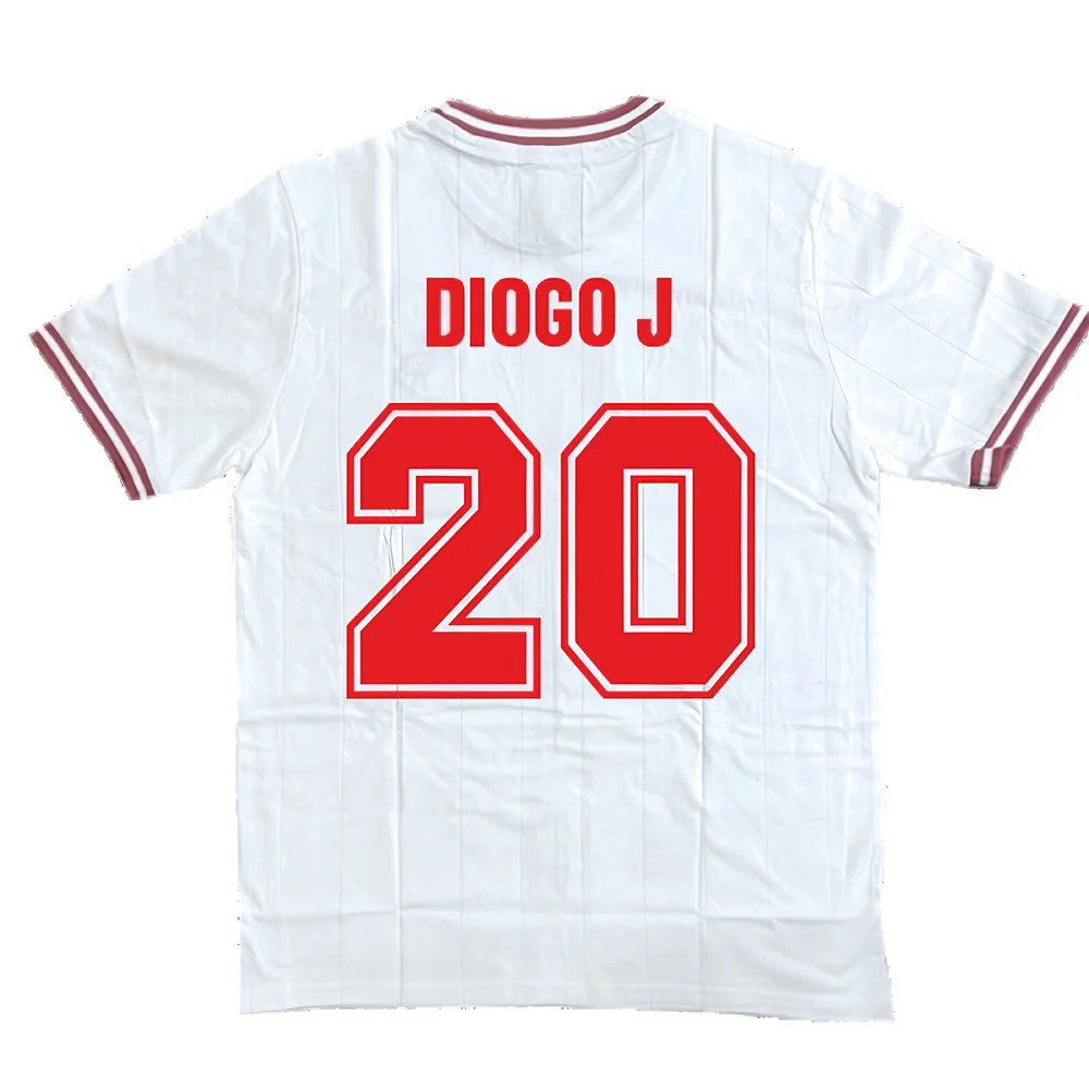 Vintage The Bird Away Shirt (DIOGO J. 20)_2