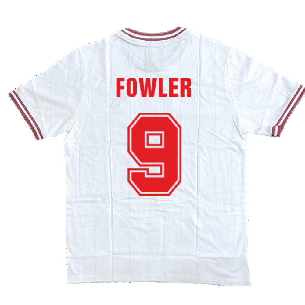 Vintage The Bird Away Shirt (FOWLER 9)_2