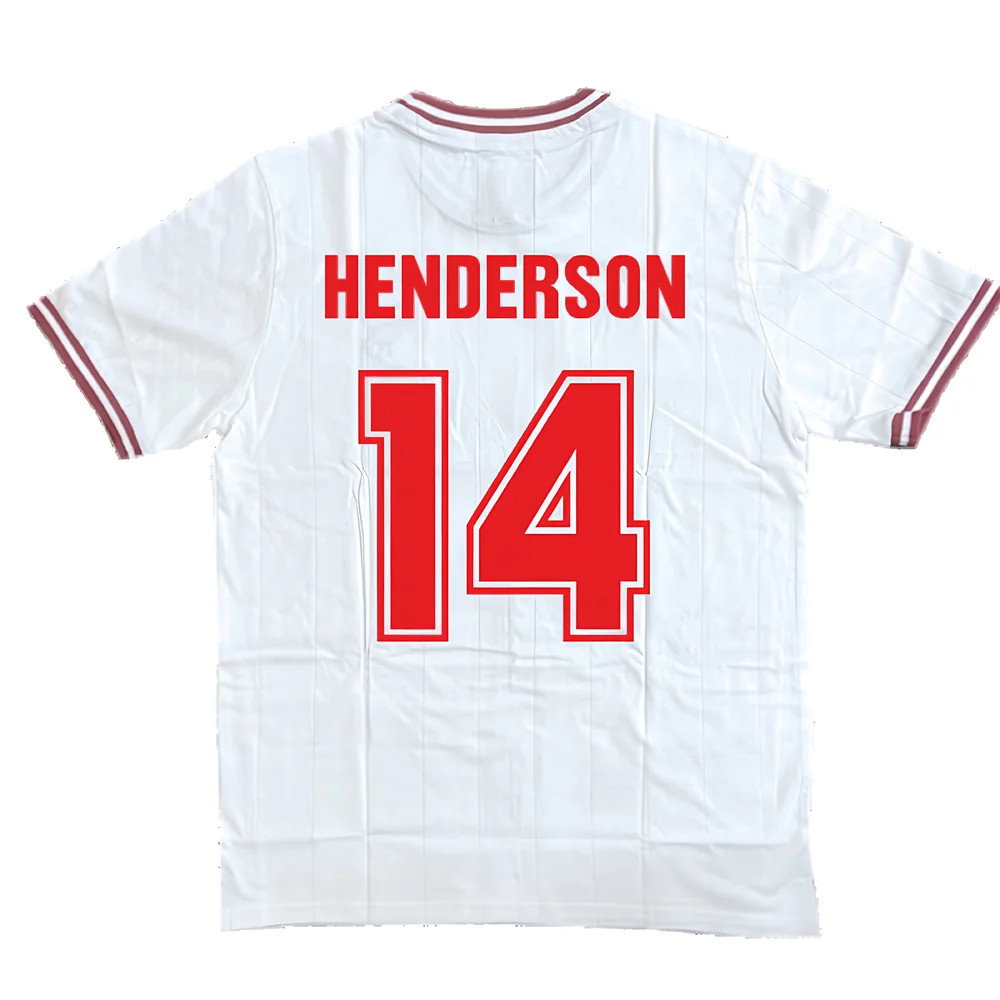 Vintage The Bird Away Shirt (HENDERSON 14)_2