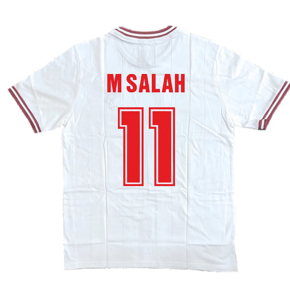 Vintage The Bird Away Shirt (M.SALAH 11)_2