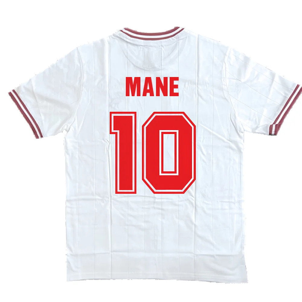Vintage The Bird Away Shirt (MANE 10)_2