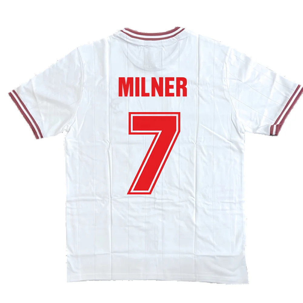 Vintage The Bird Away Shirt (MILNER 7)_2