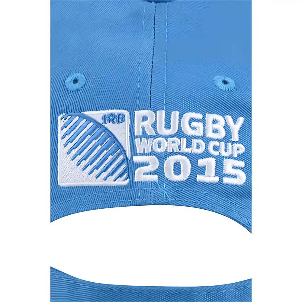 Italy Rwc 2015 Baseball Cap_1