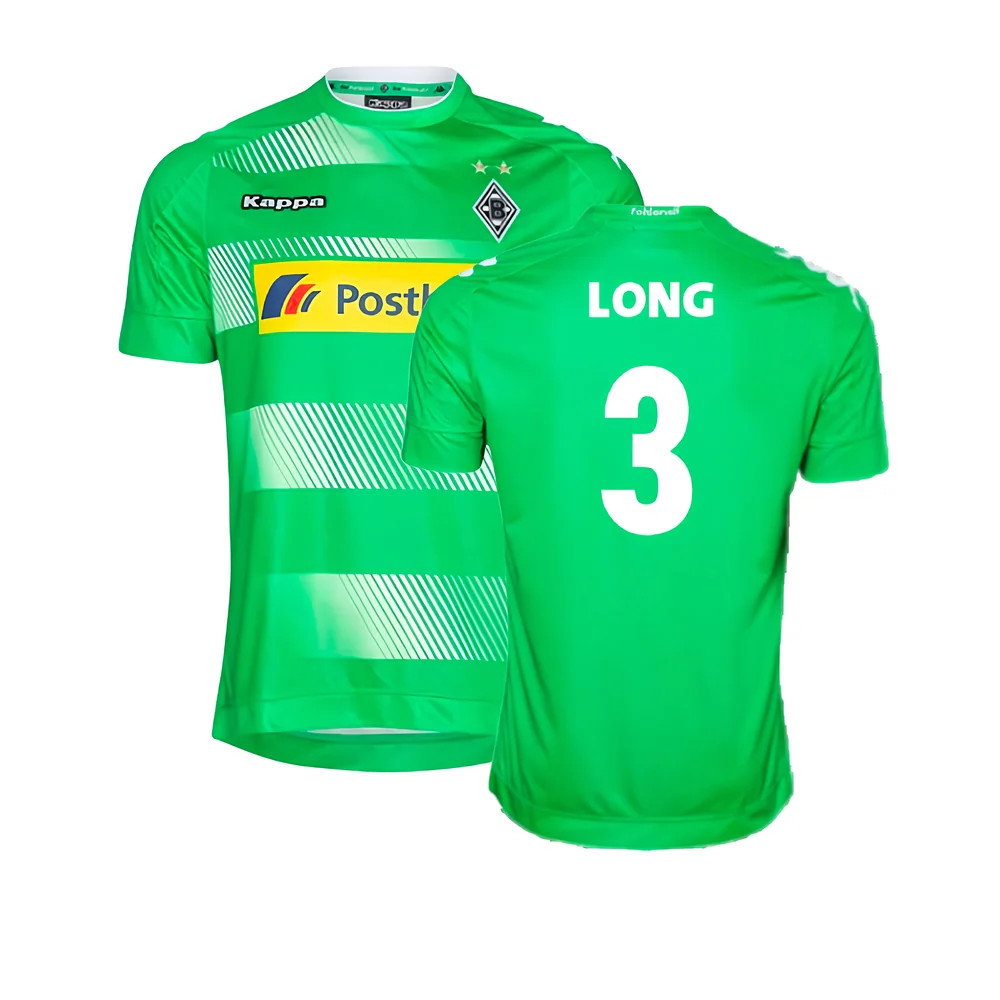 2017-2018 Borussia MGB Away Shirt (Long 3)_0