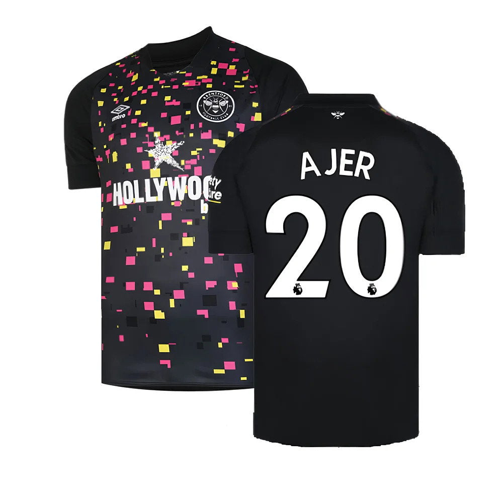 2022-2023 Brentford Third Shirt (AJER 20)_0
