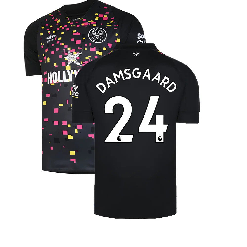 2022-2023 Brentford Third Shirt (DAMSGAARD 24)_0
