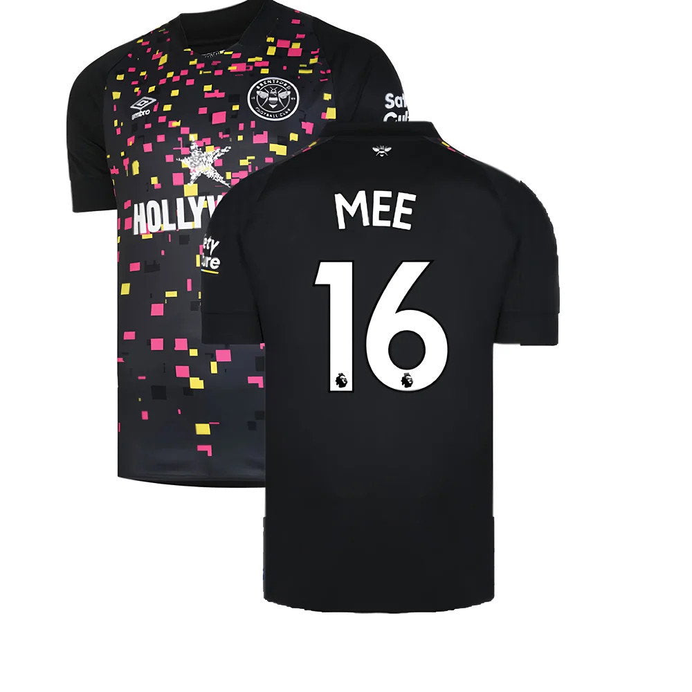 2022-2023 Brentford Third Shirt (MEE 16)_0