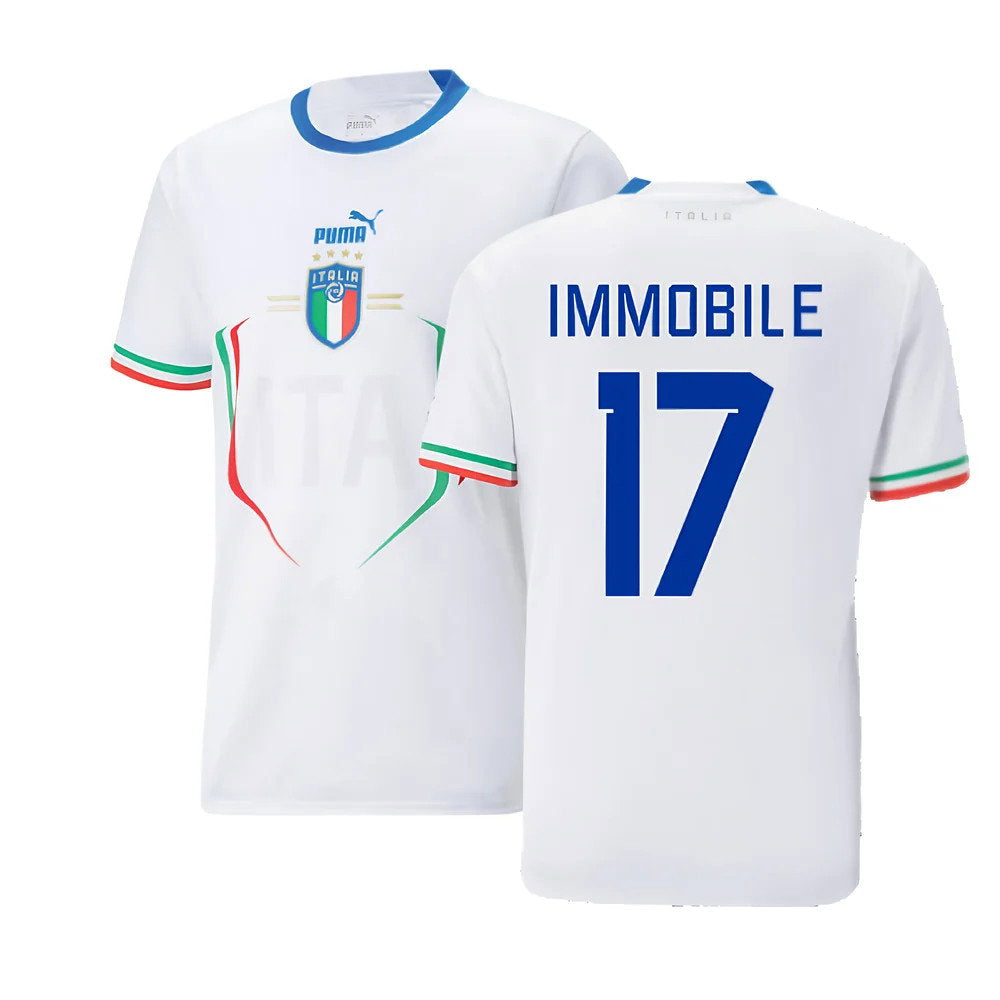 2022-2023 Italy Away Shirt (IMMOBILE 17)_0