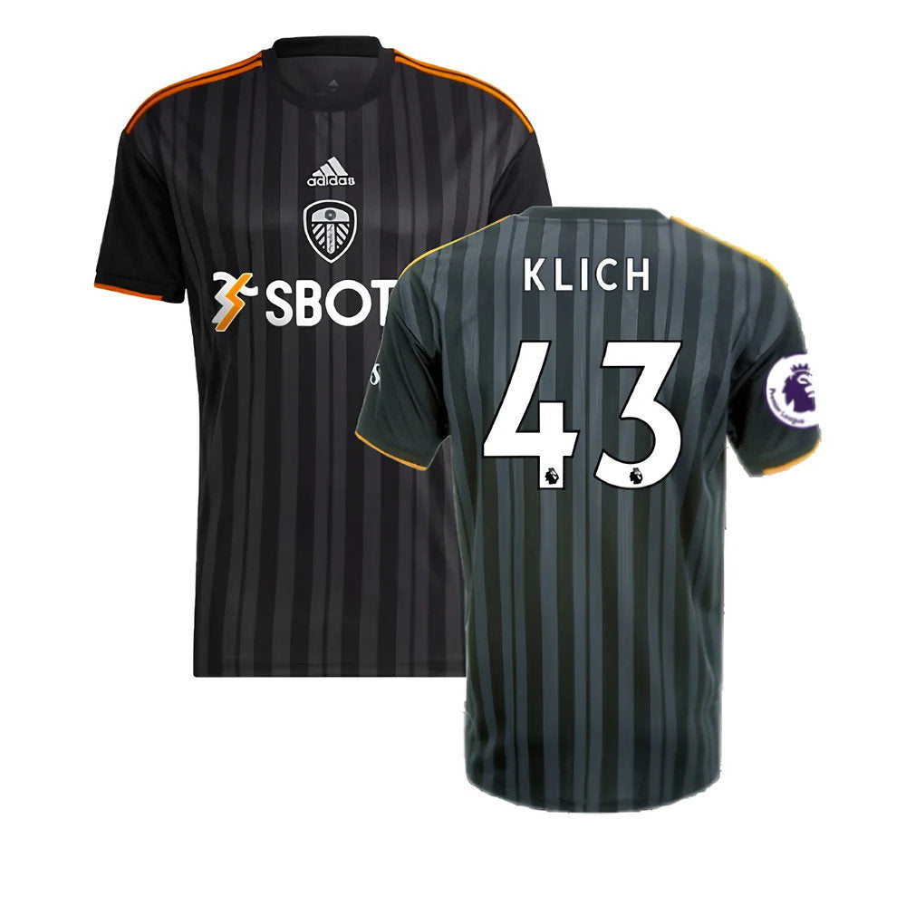 2022-2023 Leeds United Third Shirt (KLICH 43)_0