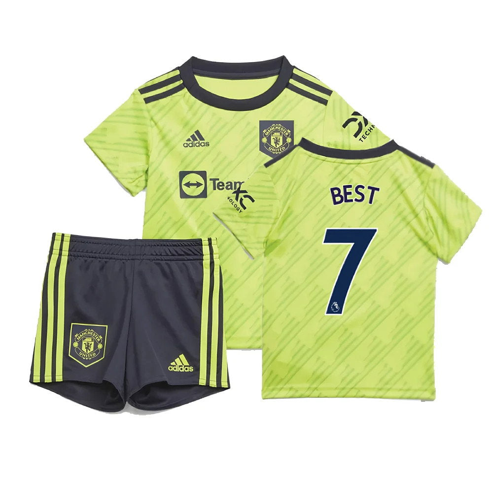 2022-2023 Man Utd Third Baby Kit (BEST 7)_0