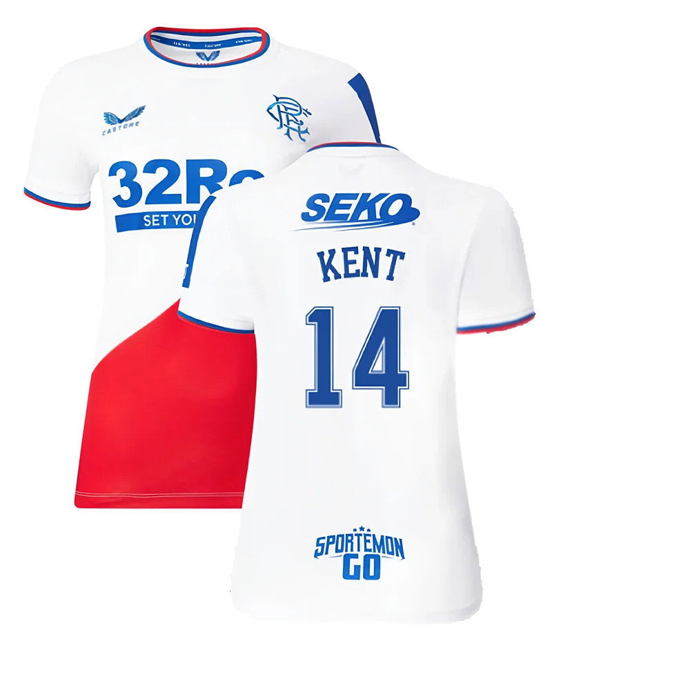 2022-2023 Rangers Away Shirt (Ladies) (KENT 14)_0