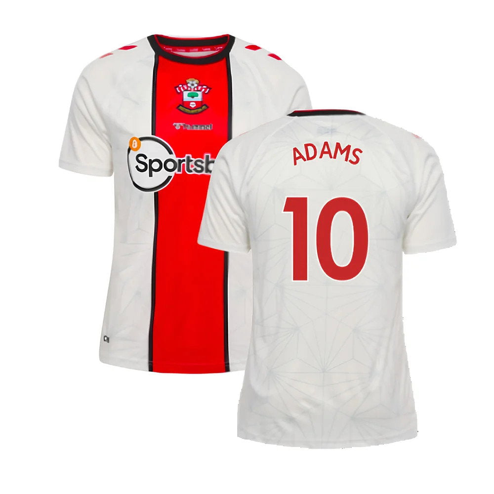 2022-2023 Southampton Home Shirt (ADAMS 10)_0